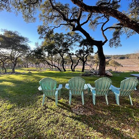 Millie'S Cottages Unit 5 - Josephine Canyon Lake Eksteriør billede