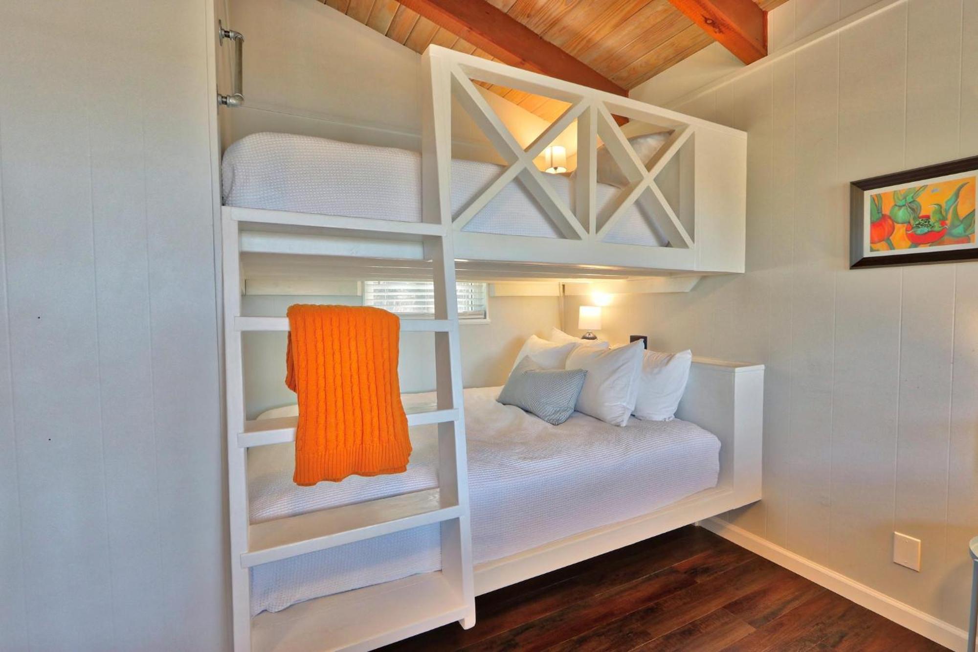 Millie'S Cottages Unit 5 - Josephine Canyon Lake Eksteriør billede