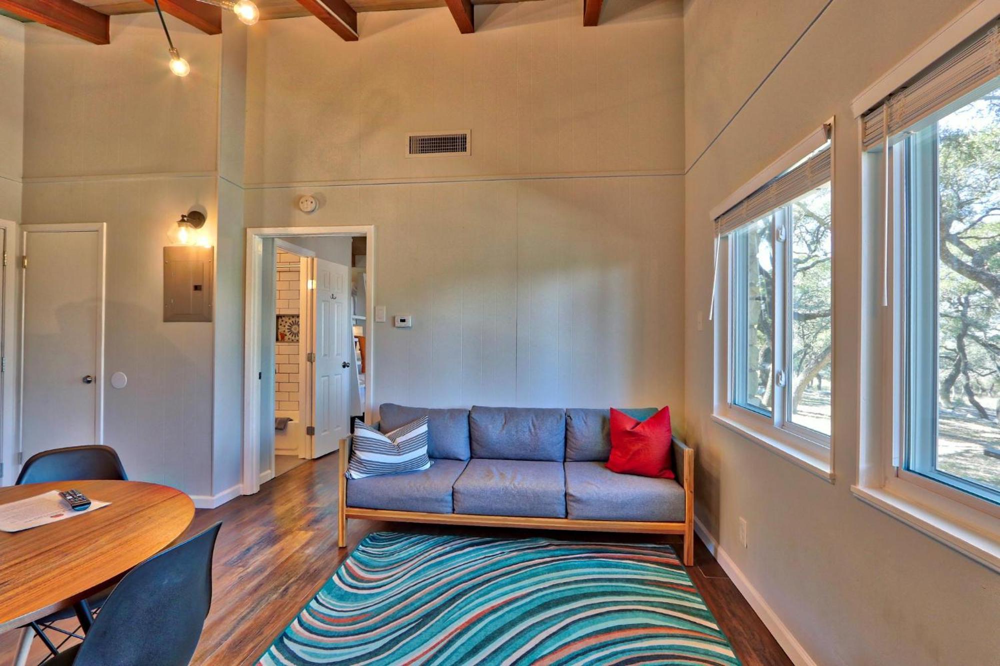 Millie'S Cottages Unit 5 - Josephine Canyon Lake Eksteriør billede