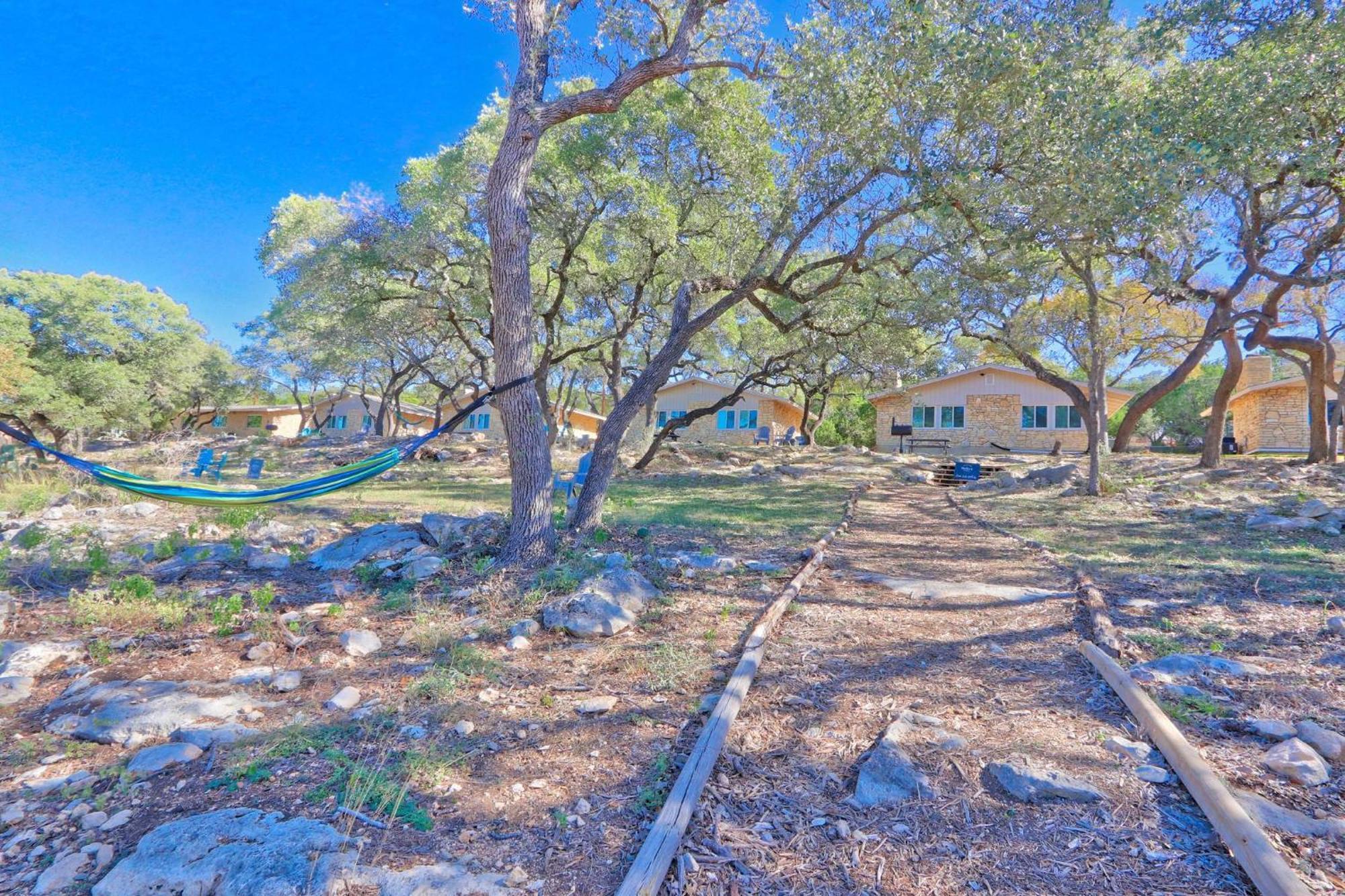 Millie'S Cottages Unit 5 - Josephine Canyon Lake Eksteriør billede