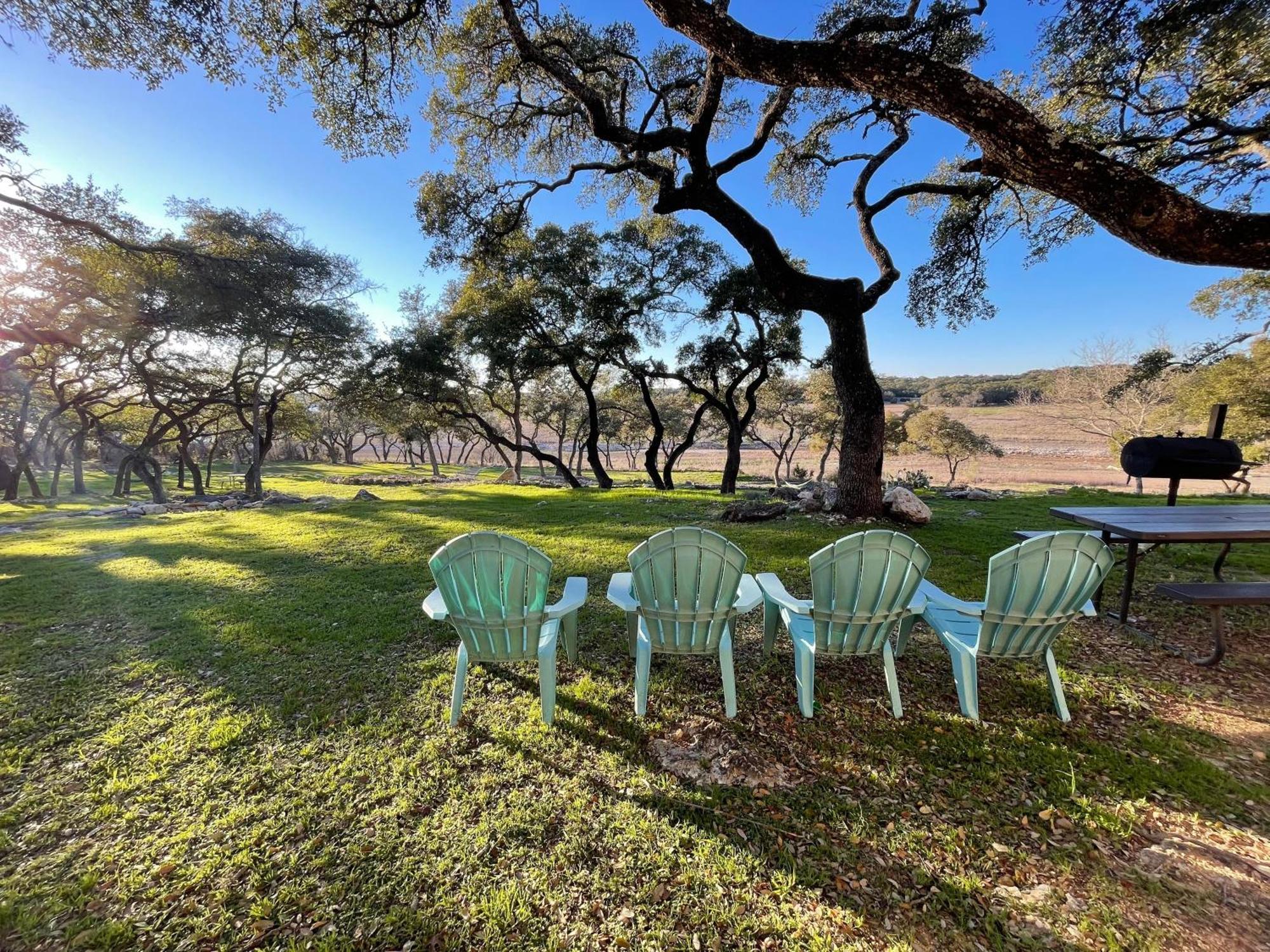 Millie'S Cottages Unit 5 - Josephine Canyon Lake Eksteriør billede