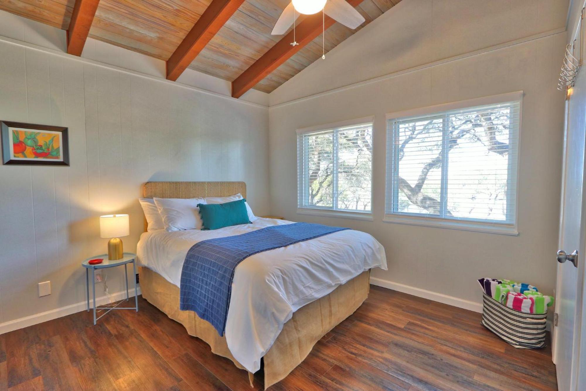 Millie'S Cottages Unit 5 - Josephine Canyon Lake Eksteriør billede